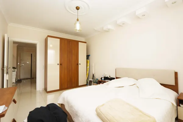 Zdjęcie: Przestronny duplex 4+1 w Blue Bay Residence na Kleopatrze, Alanya, Kleopatra (7)
