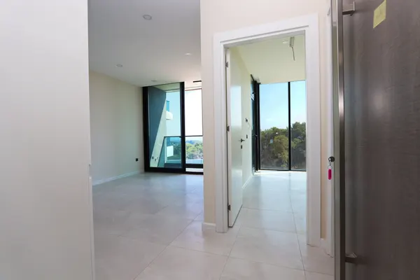 Fotoğraf: Avsallar'da yeni New Life Premium projesinde 1+1 daire, Avsallar (7)