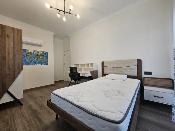 Foto von: Luxuriöse dreistöckige Villa Avakado in Kargıdjak mit Möbeln und Ausblicken, Kargicak (10)