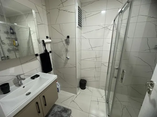 Фото объекта: Квартира 1+1 в Novita Square, Махмутлар, Аланья — 65 м², Махмутлар (4)