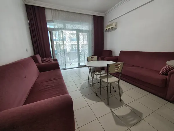 Kohteen valokuva: Aldemir Apartmanı 1+1, Tosmur (7)