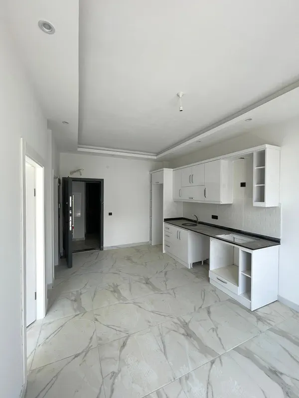 Foto von: 1+1 Wohnung in Jasmin Boutique Life in Avşallar, Alanya, Avsallar (6)