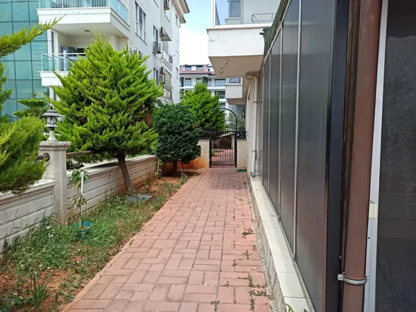 Kohteen valokuva: Panorama Park Apartmanı, Kestel (12)