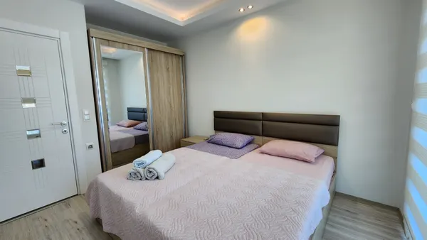 Fotoğraf: Lumos Residence'de Geniş 3+1 Daire, Mahmutlar, Mahmutlar (14)