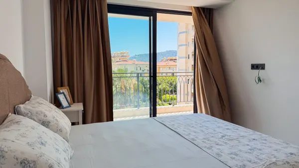 Photo of: Furnished 1+1 Apartment in Alanya, Elite Elize 2, 500m to Sea, Alanya Center (5)