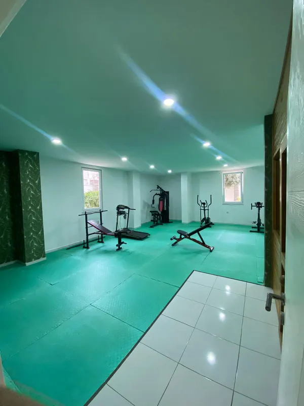 Фото объекта: Купить 2+1 квартиру в Махмутларе, Аланья — KAUSAR RESIDENCE, Махмутлар (13)