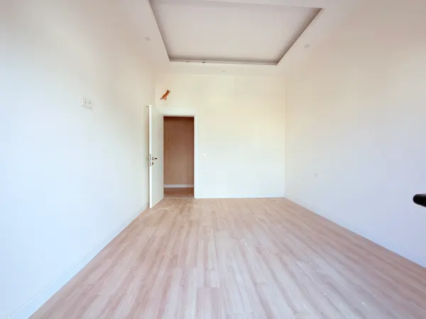 Foto av objektet: Duplex 4+1 i Avşallar, 265 m² med terrass och jacuzzi, Avsallar (15)