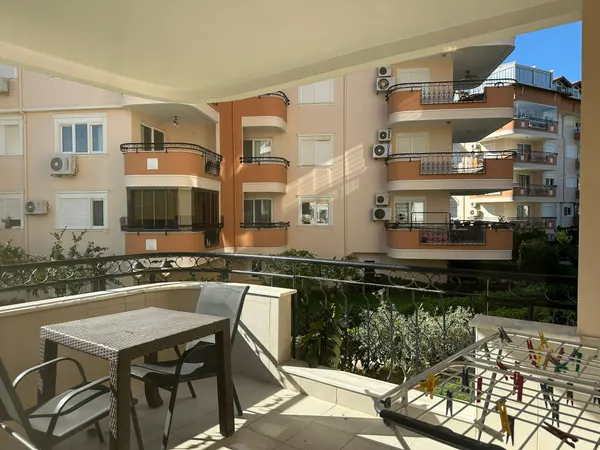 Bilde av: Romslig 2+1 leilighet i Oasis Residence med bassenger i Oba, Oba (2)