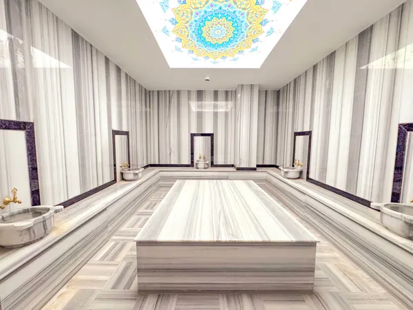 Photo of: New 3+1 Duplex in Harmony 4, Konaklı, Alanya, 250m to Sea, Konakli (12)