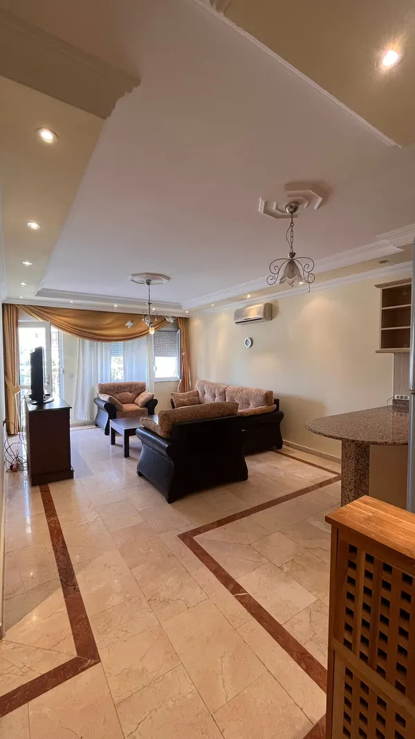 Foto von: Alanya Residene 2+1, Tosmur (6)