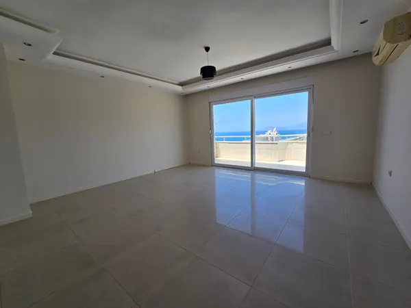 صورة: بنتهاوس دوبلكس 3+2 بجوار البحر في New Home Residence, Mahmutlar (13)