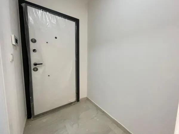 Zdjęcie: Apartament 1+1 przy morzu w BSR Vista, Mahmutlar, Mahmutlar (15)