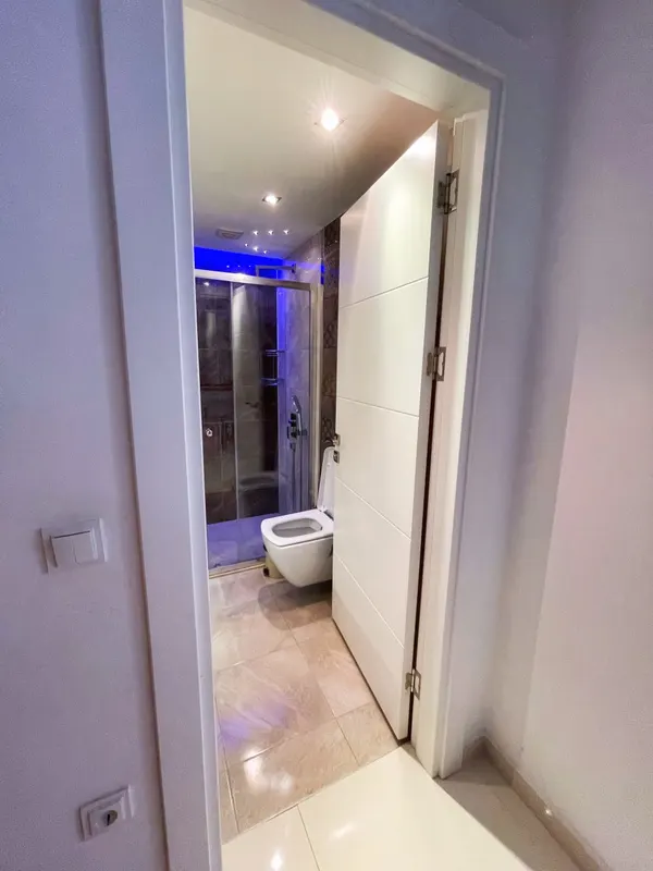 Фото объекта: Купить 1+1 квартиру в Best Home 21, Аланья, 250 м до моря, Центр (7)