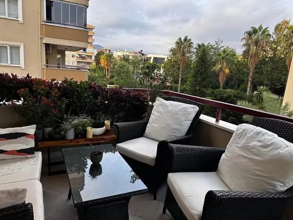 Fotoğraf: AydinKent Kompleksinde Geniş 3+1 Dupleks, Alanya, Oba (4)