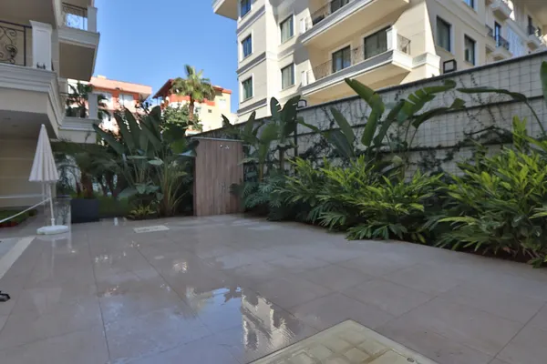 Photo of: Buy Duplex in Kleopatra, Alanya - BestHome 40 Epic, Kleopatra (30)