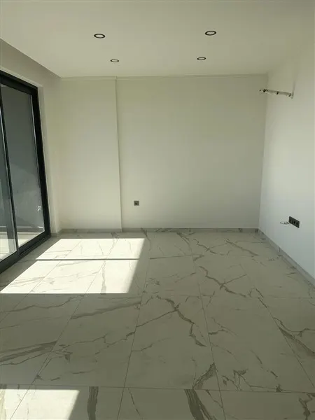 Foto av objektet: Rymlig duplex 2+1 i den nya komplexet Nobby Garden 1, Avşallar, Avsallar (5)