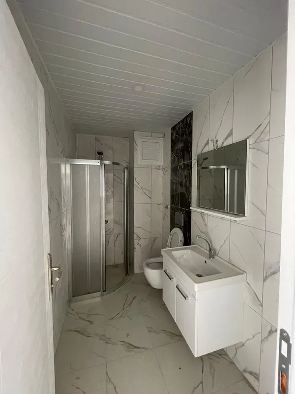 Foto von: 1+1 Wohnung in Jasmin Boutique Life in Avşallar, Alanya, Avsallar (8)