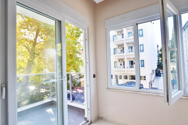 Фото объекта: Продажа 1+1 квартиры в Сарай, Аланья, CITY NERAY, Центр (6)
