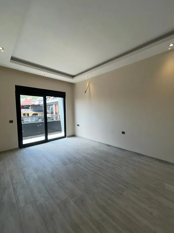 صورة: بنتهاوس دوبلكس فسيح 3+1 في ONUR GARDEN، بيوكهاسباهتشه، ألانيا, Büyükhasbahçe (4)