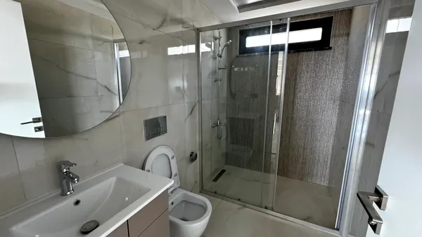 Foto von: Geräumige 4+1 Wohnung in NEW LEVEL KLEOPATRA, Alanya, Kleopatra (12)