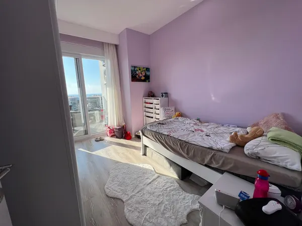 Objekti foto: Ruumik 4+1 korter Mahmutlaras, Alanyyas, Güzel Park kompleksis, Mahmutlar (12)