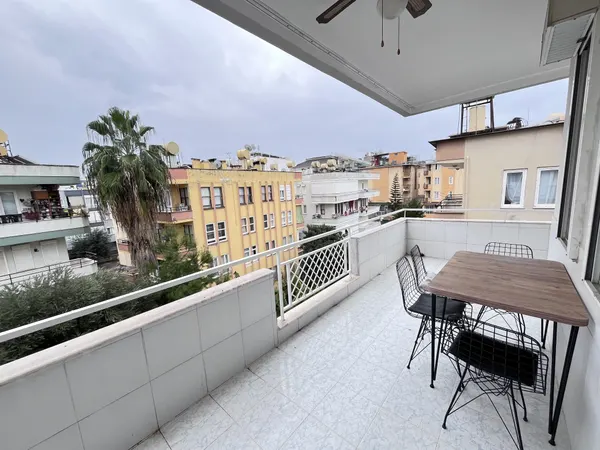 Objekti foto: Levent Apartmanı - Kleopatra, Gazipasa Center (2)