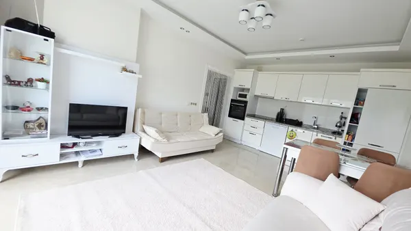 Photo of: 2+1 Apartment in Mahmutlar, Alanya, Lumos Residence, Mahmutlar (6)