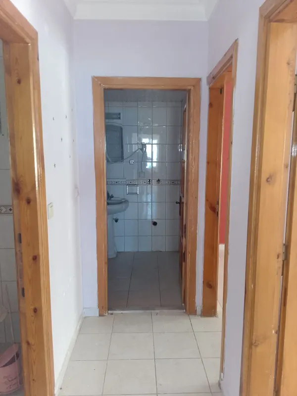 Фото объекта: Квартира 2+1 в Оба, Аланья, 90м², 3 этаж, второе от моря, Оба (3)