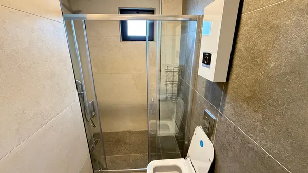 Zdjęcie: Umeblowany apartament 2+1 blisko morza w RUBIN RESIDENCE, Mahmutlar (13)