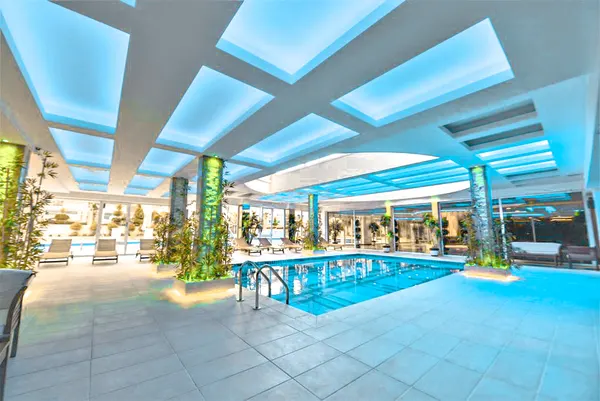 صورة: شقة مفروشة 2+1 في YEKTA TOWERS، محمودلار, Mahmutlar (13)