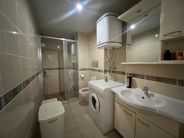 Фото объекта: Квартира 2+1 в Джикджилли - 100 м², 160000 EUR, Джикджилли (12)