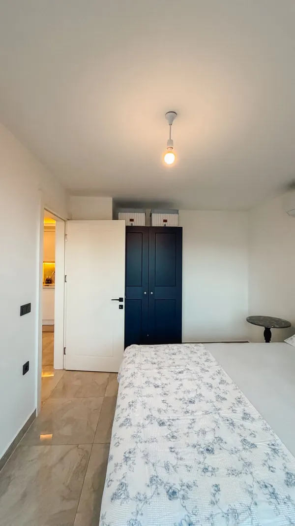 Photo of: Furnished 1+1 Apartment in Alanya, Elite Elize 2, 500m to Sea, Alanya Center (6)