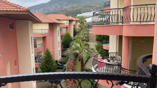 Objekti foto: Mahukas 2+1 Korter Soysal Kompleksis, Mahmutlar Alanya, Mahmutlar (10)