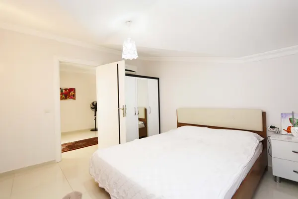 Zdjęcie: Przestronny duplex 4+1 w Blue Bay Residence na Kleopatrze, Alanya, Kleopatra (10)
