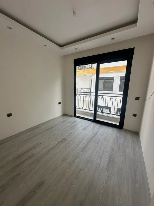 Objekti foto: 1+1 Korter Fenercioğlu Toweris, Alanya kesklinn, koos infrastruktuuriga, Alanya Center (4)