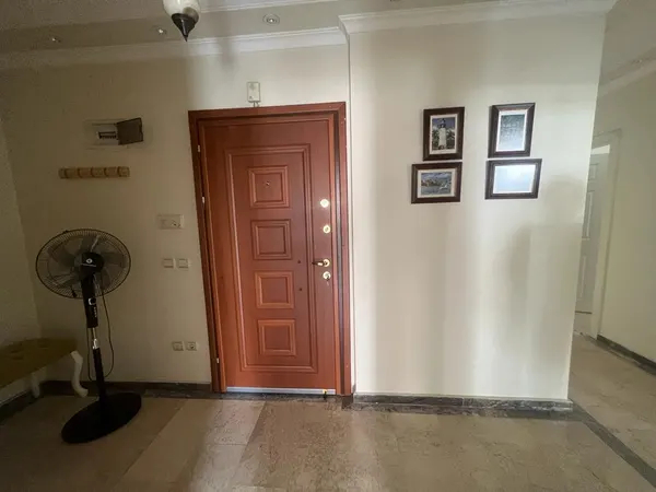 Fotografie: Apartament mobilat 3+1 în Cleopatra, Alanya, Alanya Center (2)