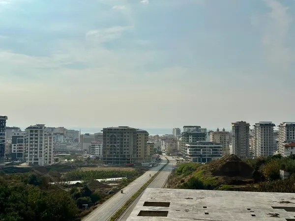 صورة: شقة واسعة 2+1 في PRIME LOFT محمودلار, Mahmutlar (2)