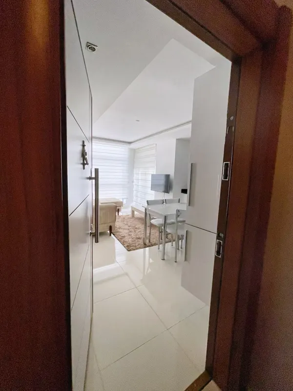 Фото объекта: Купить 1+1 квартиру в Best Home 21, Аланья, 250 м до моря, Центр (5)