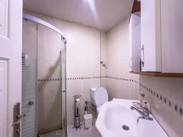 Objekti foto: 2+1 korter Atlantis Apt., Obagöl, Alanya — 200 m merest, Oba (5)