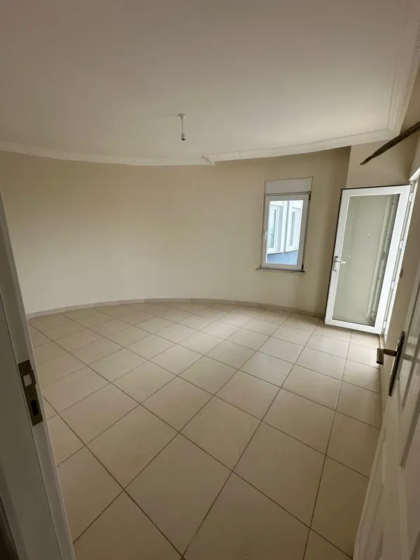 Фото объекта: Квартира 2+1 в Махмутларе - 100 м², 91000 EUR, Махмутлар (9)