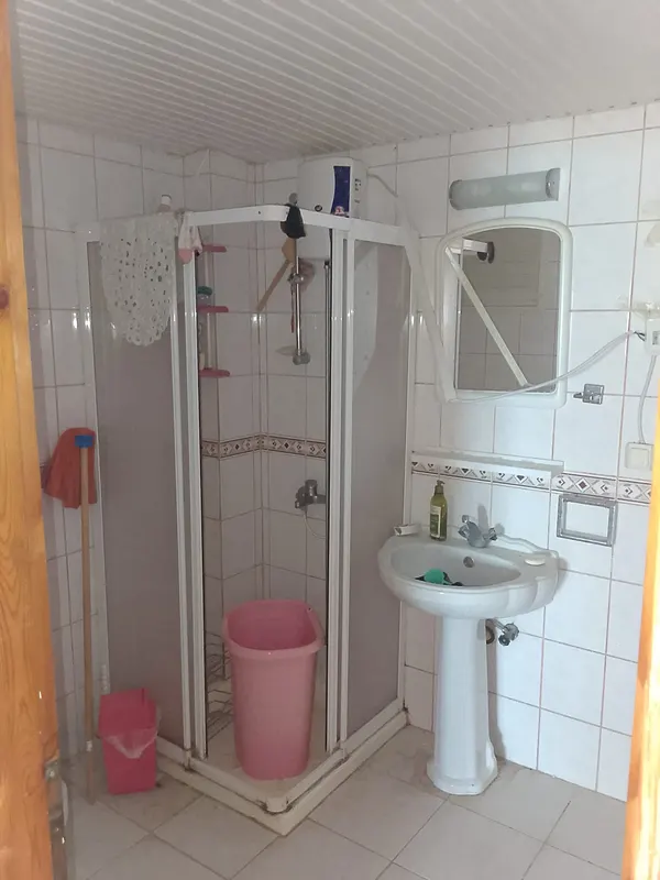 Фото объекта: Квартира 2+1 в Оба, Аланья, 90м², 3 этаж, второе от моря, Оба (8)