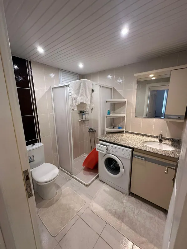 Objekti foto: Ruum 2+1 korter Milan 2 Residence'is, Mahmutlar Alanya, Mahmutlar (10)