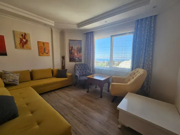 Objekti foto: Mahukas 2+1 Korter Soysal Kompleksis, Mahmutlar Alanya, Mahmutlar (5)