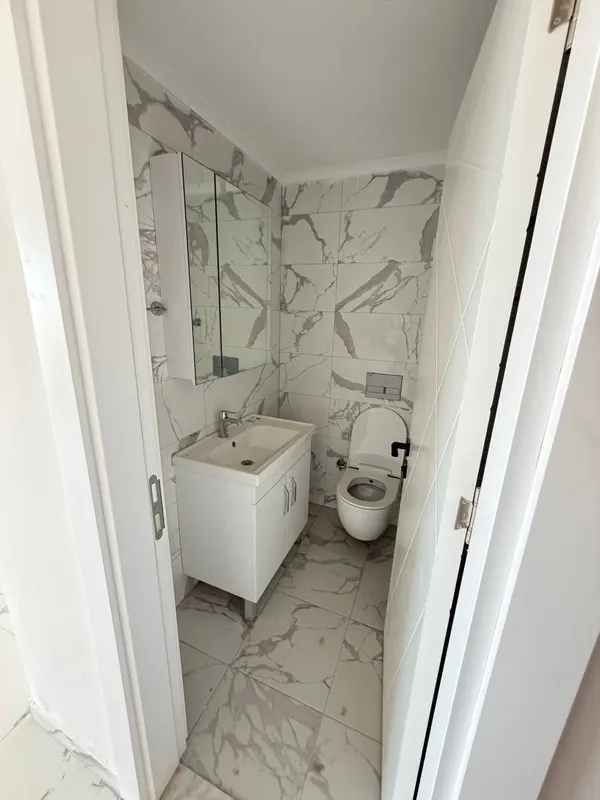 Фото объекта: Дуплекс 2+1 в HARMONY PARK, Газипаша, Анталья — продажа, Газипаша (5)
