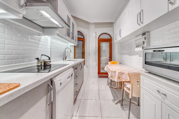 Foto av objektet: Aldem Sitesi, Mahmutlar (9)