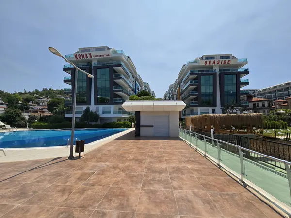 Foto von: 2+1-Wohnung im Konak Seaside Homes, Kargıcak, Kargicak (14)