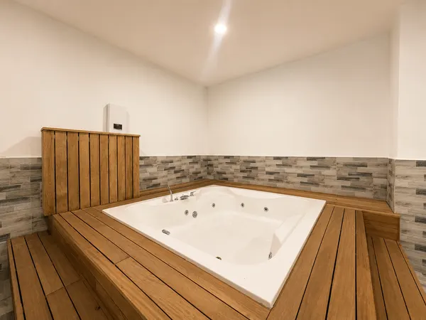 Фото объекта: Квартира 3+1 в Momentum Residence, центр Аланьи, рядом море, Центр (11)