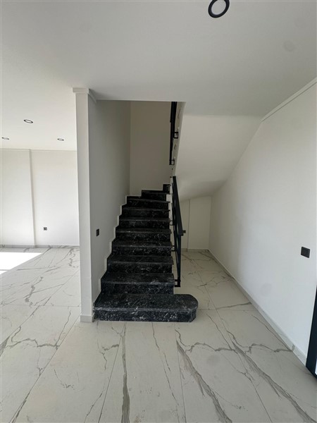 Foto av objektet: Rymlig duplex 2+1 i den nya komplexet Nobby Garden 1, Avşallar, Avsallar (6)