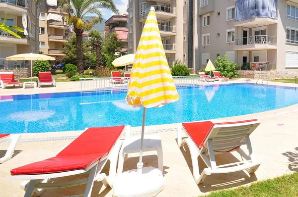 Kohteen valokuva: Asta Residence 2+1 - Kadıpaşa, Alanya Center (11)