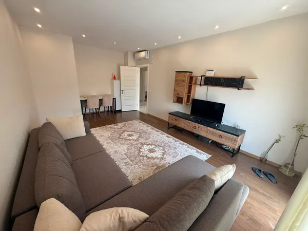 Foto von: Möblierte 2+1 Wohnung in Ünalan Sitesi, Alanya Zentrum, Alanya Center (11)